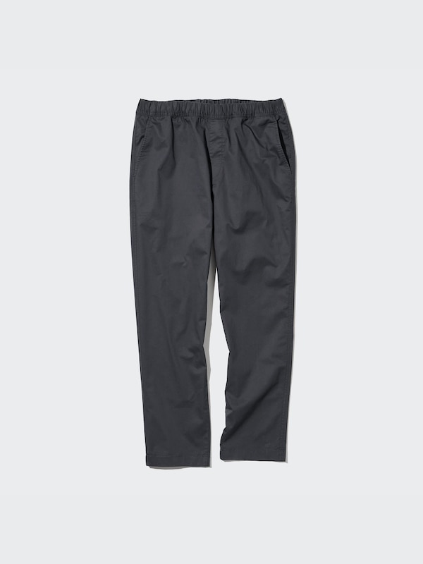 Celana Katun Ankle Relax