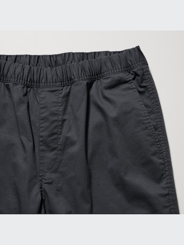 Celana Katun Ankle Relax