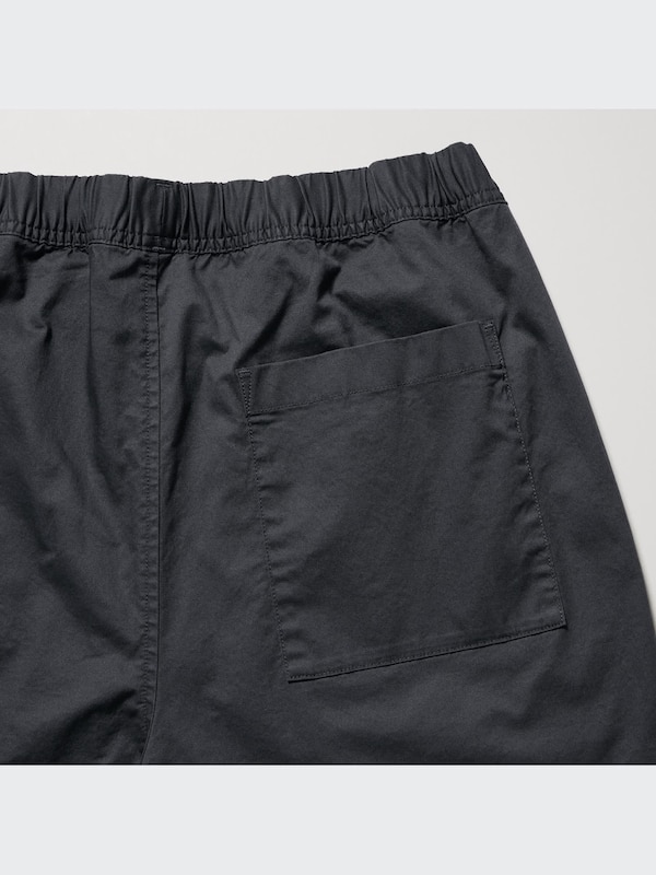 Celana Katun Ankle Relax