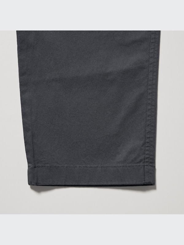 Celana Katun Ankle Relax