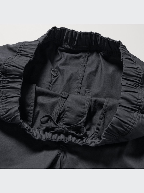 Celana Katun Ankle Relax