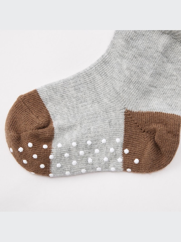 Kaos Kaki Reguler 2 Pack (Beruang)