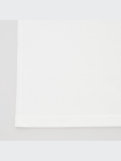 コットンフライスインナーT/2枚組