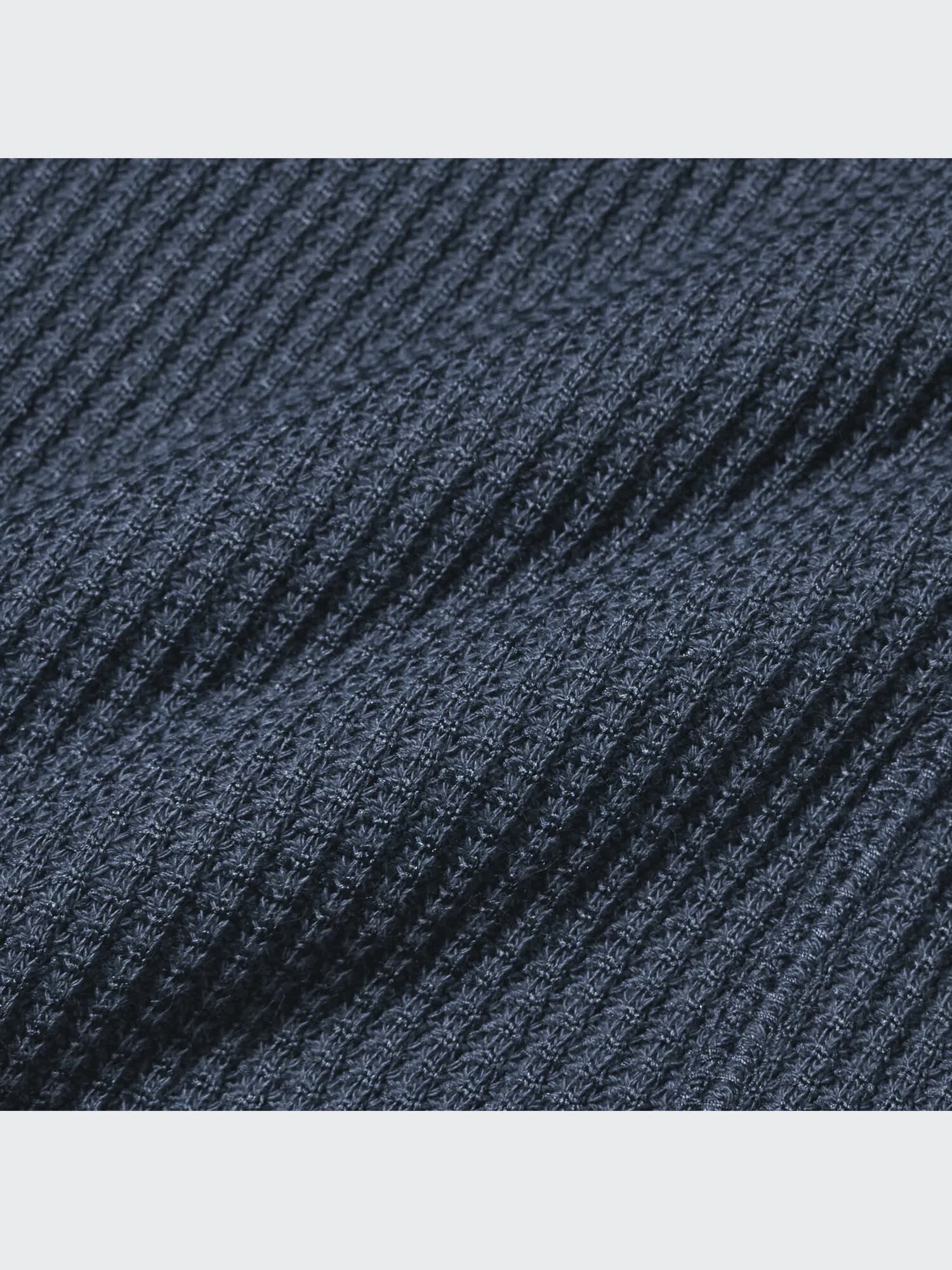 ユニクロ公式 | リラックスフィットレギンス（ワッフル・9分丈）