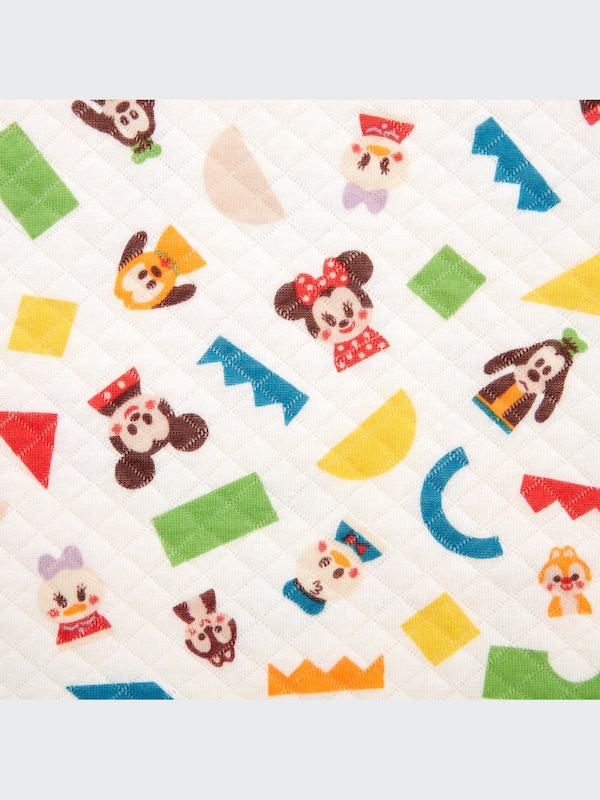ディズニー キディア キルトパジャマ（長袖）