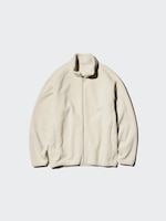 Fleece Full-Zip Jacket