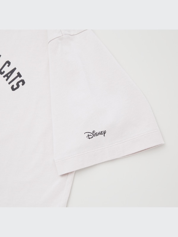 ディズニー ディアレスト フレンズ UT グラフィックTシャツ（半袖・リラックスフィット）