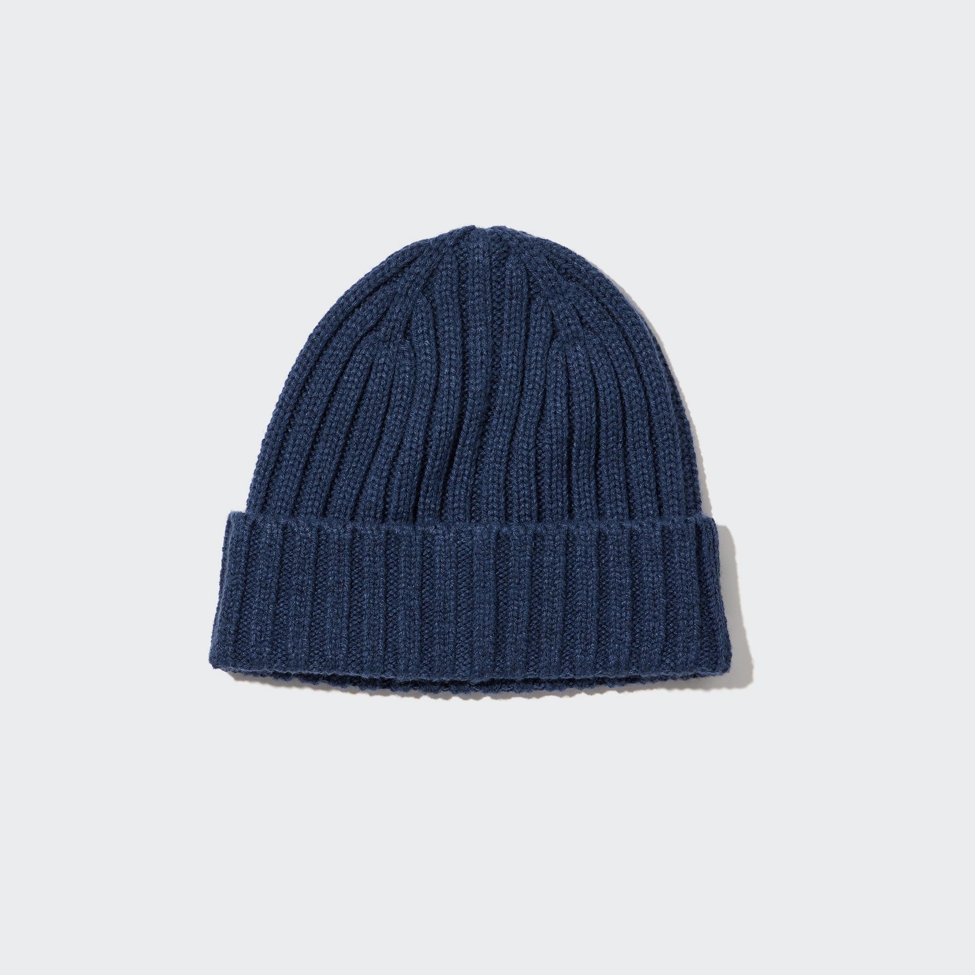 Uniqlo beanie deals