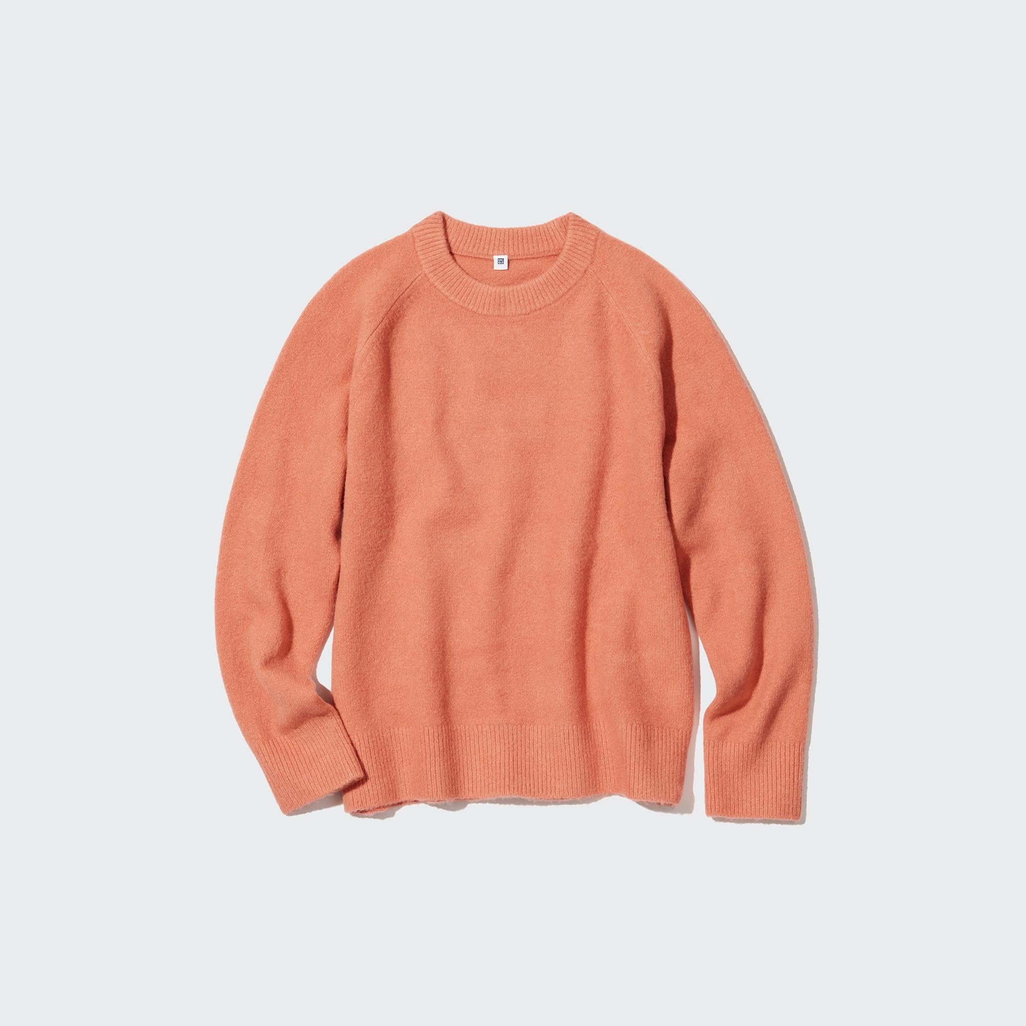 Uniqlo on sale kids sweater