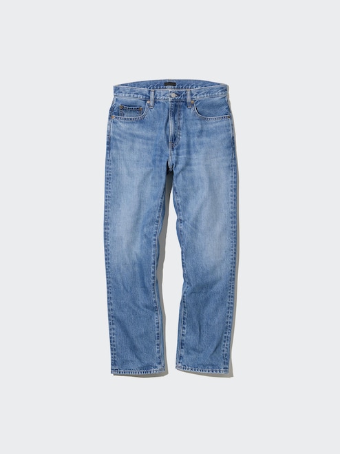 REGULAR FIT JEANS UNIQLO SG