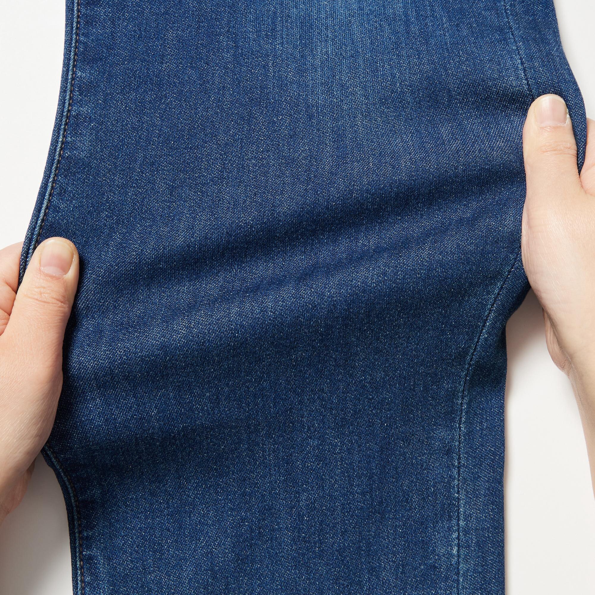 MEN'S EZY ULTRA STRETCH JEANS | UNIQLO ID