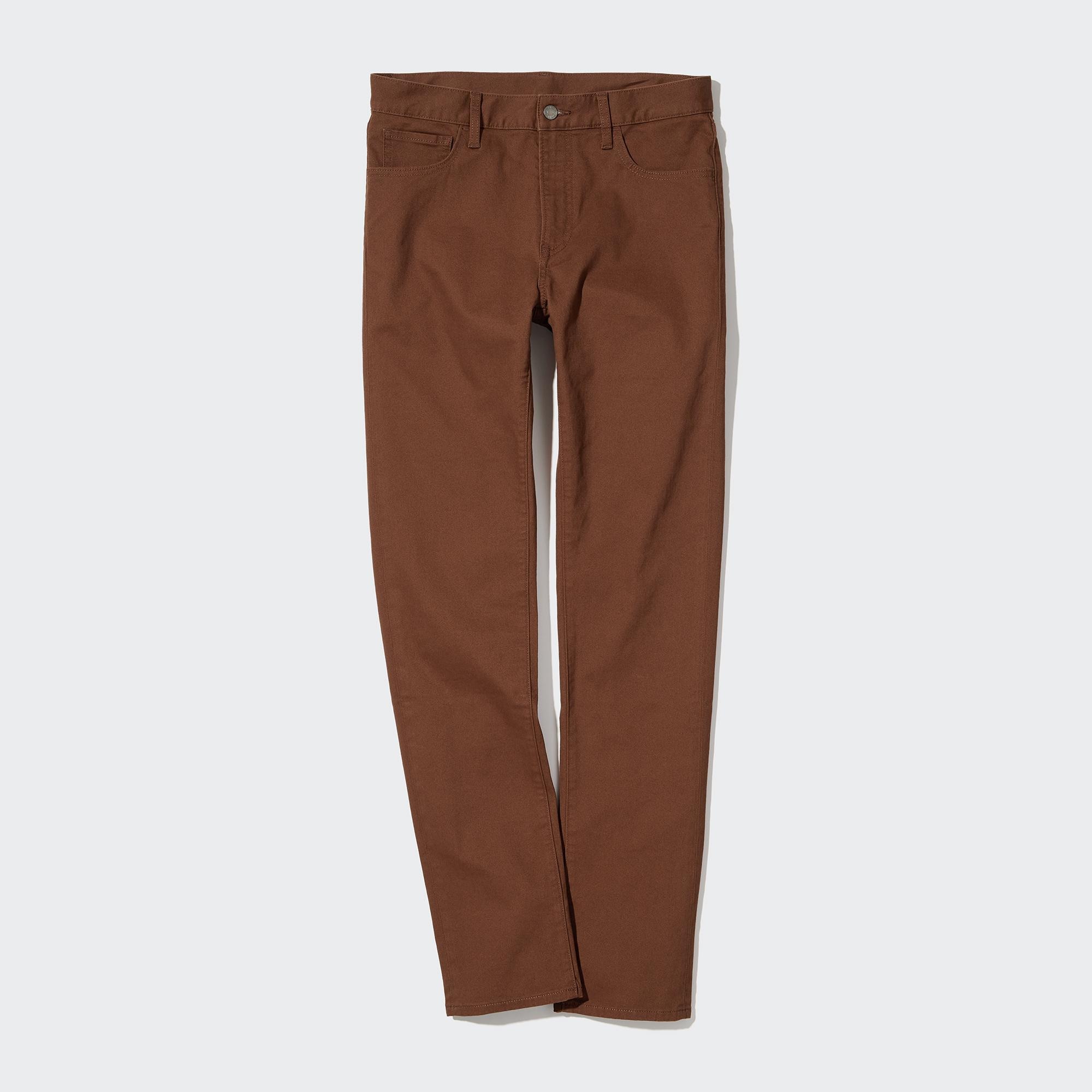 Uniqlo jeans 2024 for men