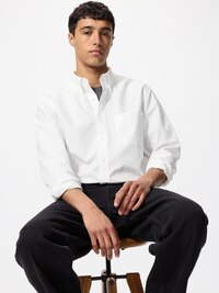 Oxford Shirt