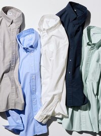 Oxford Shirt