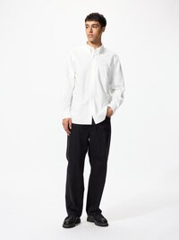 Oxford Shirt