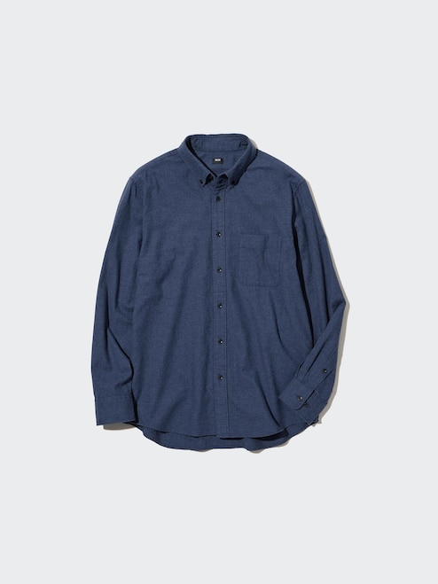 Visionary Blouse in Indigo Multi