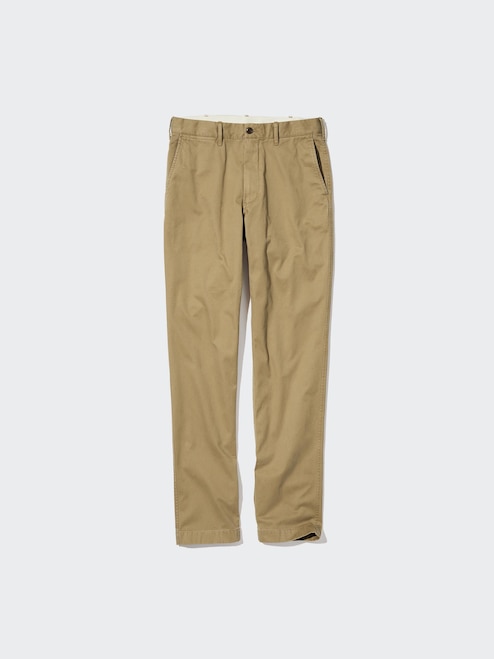 REGULAR FIT CHINO PANTS UNIQLO PH