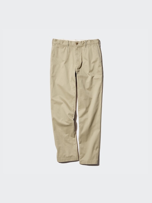 REGULAR FIT CHINO PANTS UNIQLO PH