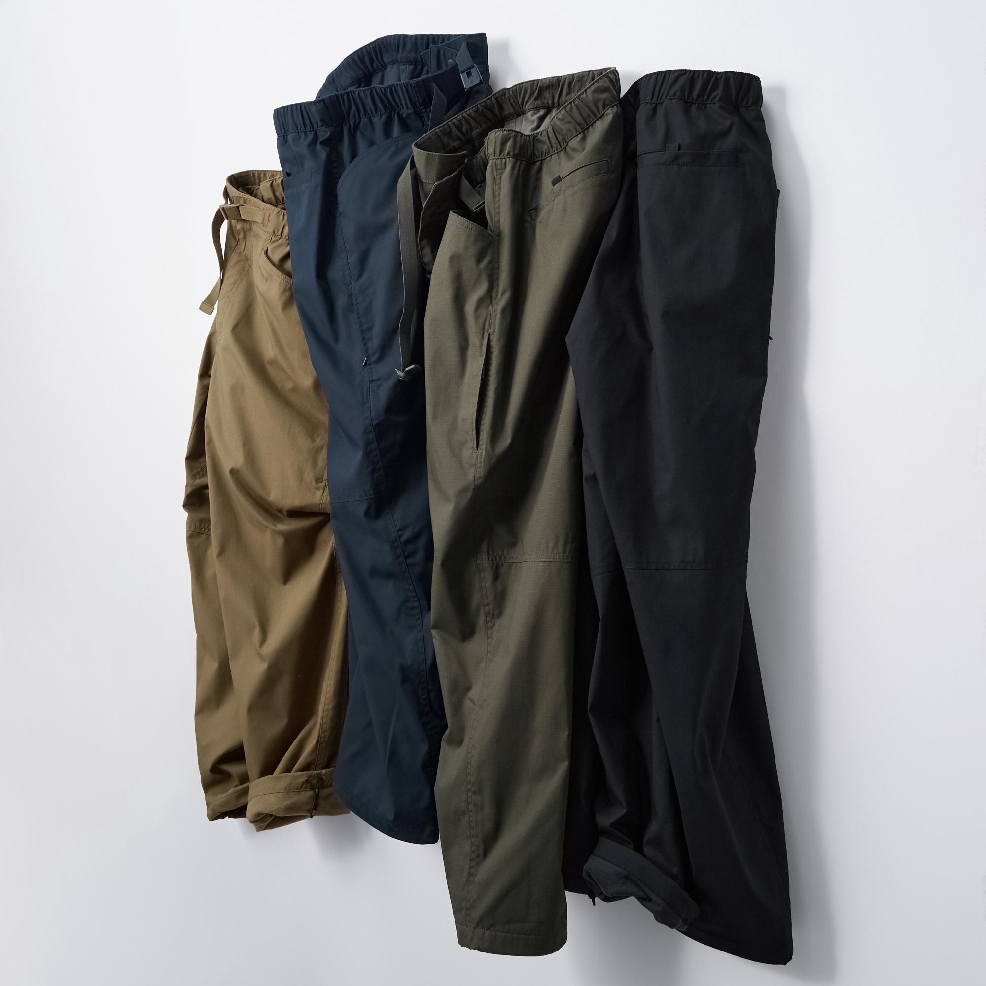 Craghoppers Mens Kiwi Pro II Winter Lined Trousers  Millets