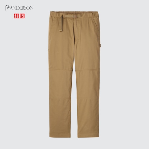 Uniqlo India - HEATTECH Warm-lined Trousers should be your