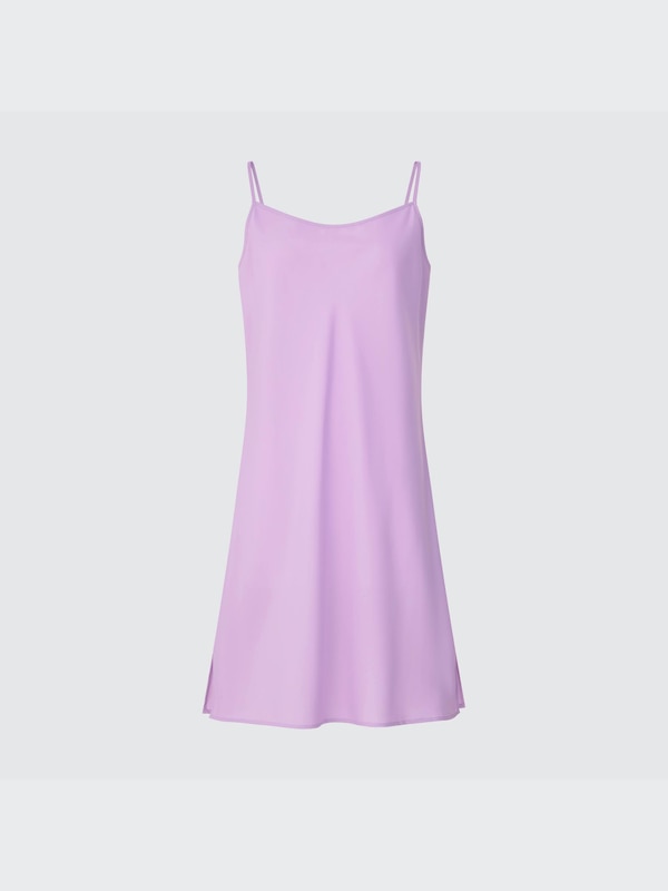 ロングシャツワンピース（長袖）