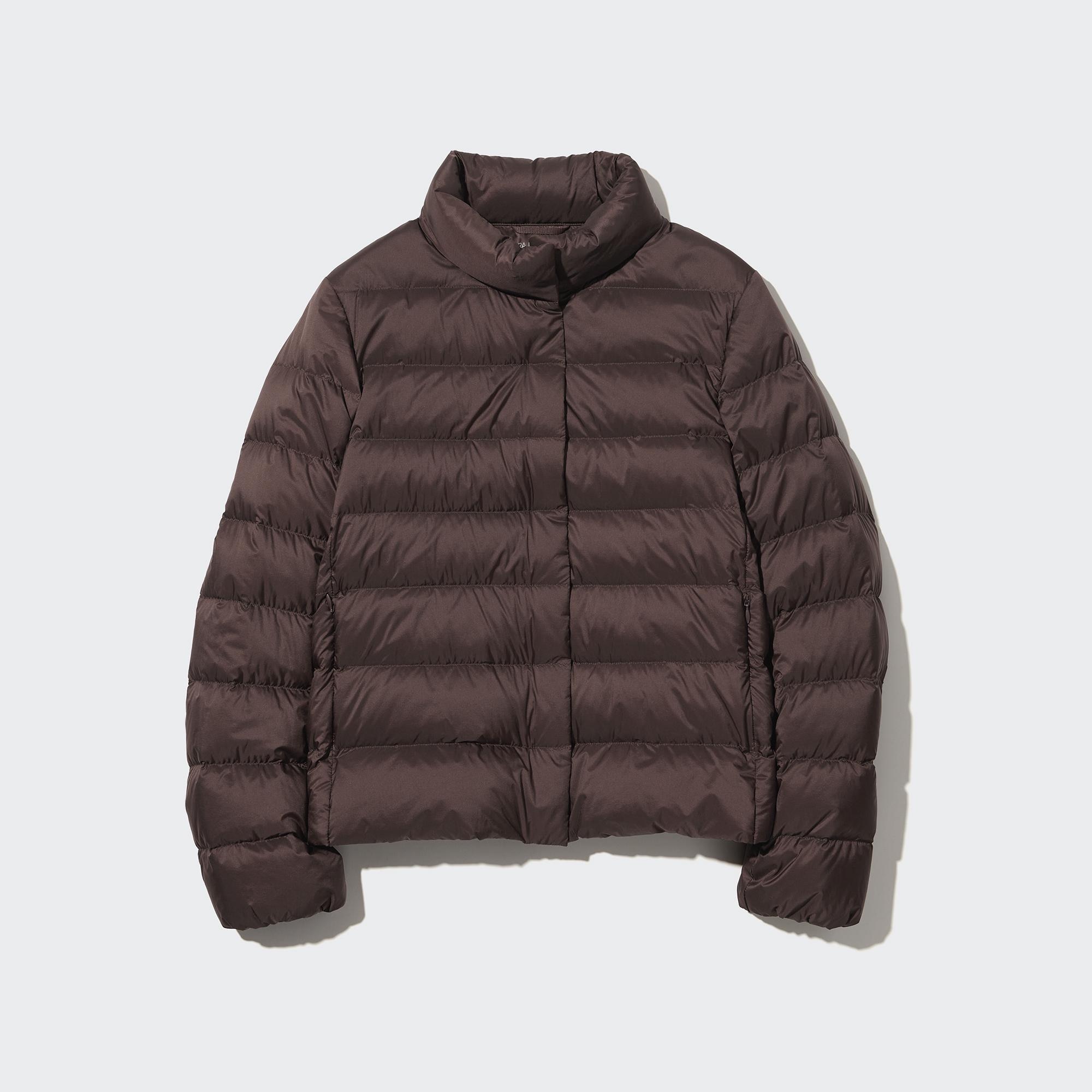 Uniqlo u outlet lightweight down jacket