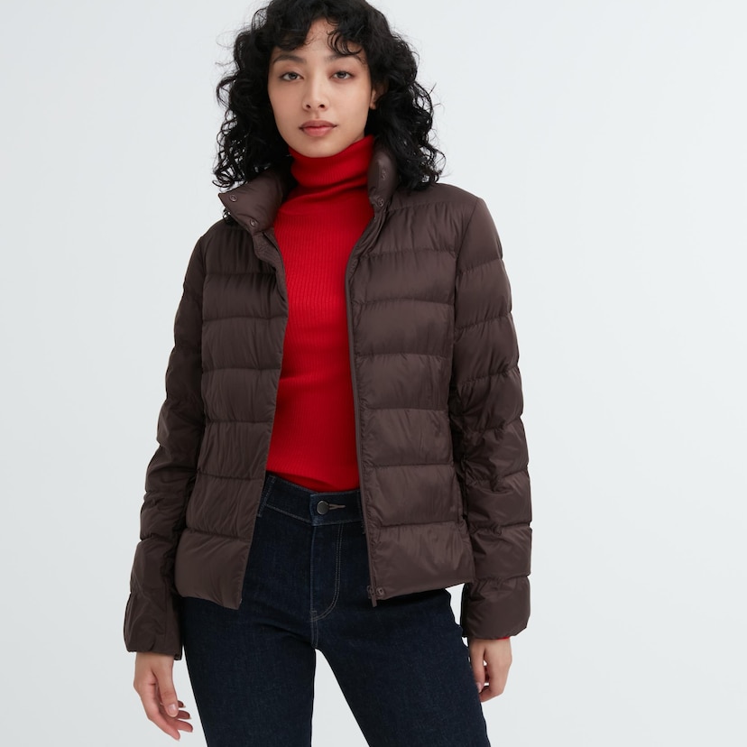 2022 Spring/Summer ] WOMEN ULTRA LIGHT JACKETS AND PANTS, UNIQLO UPDATE