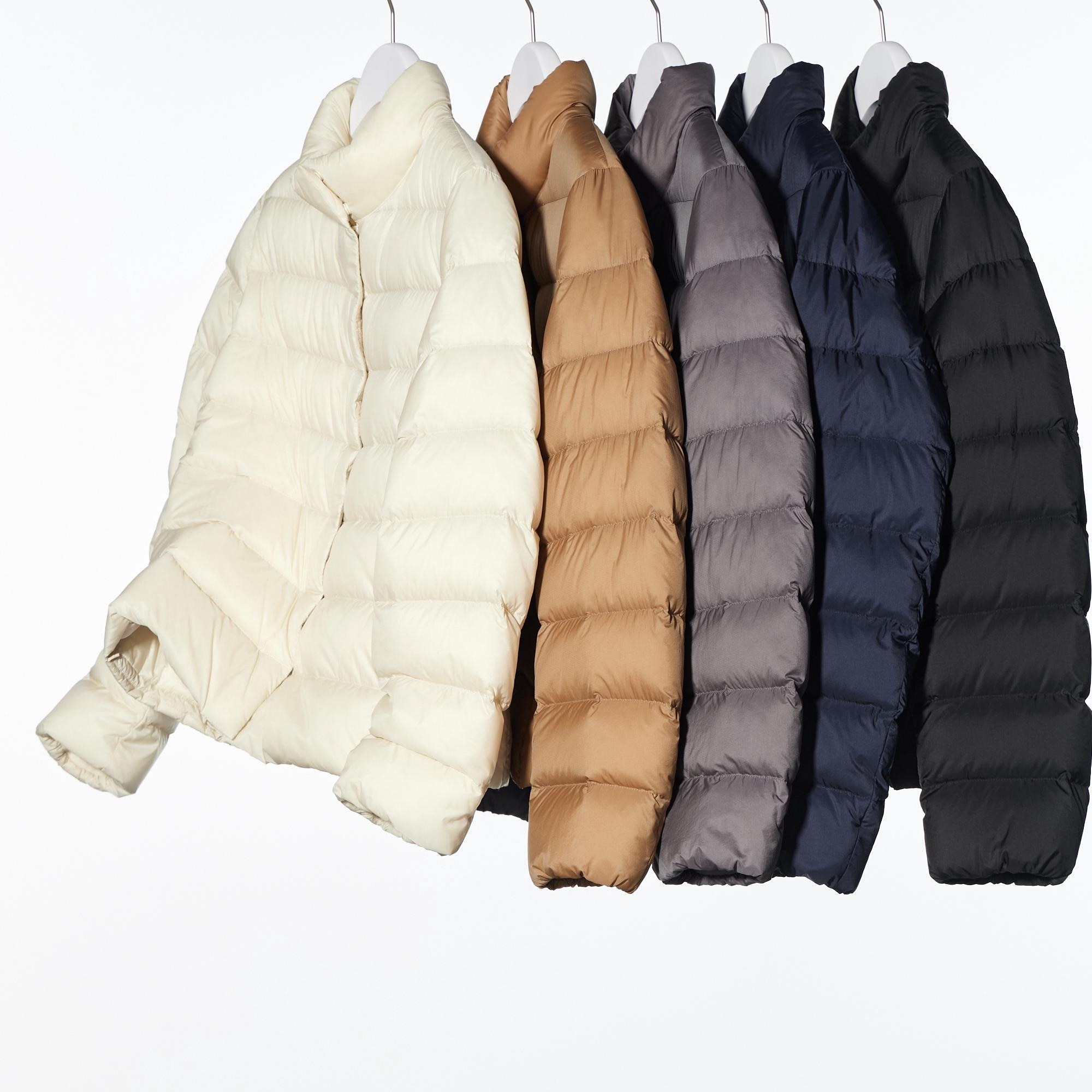 WOMEN'S ULTRA LIGHT DOWN JACKET | UNIQLO IN