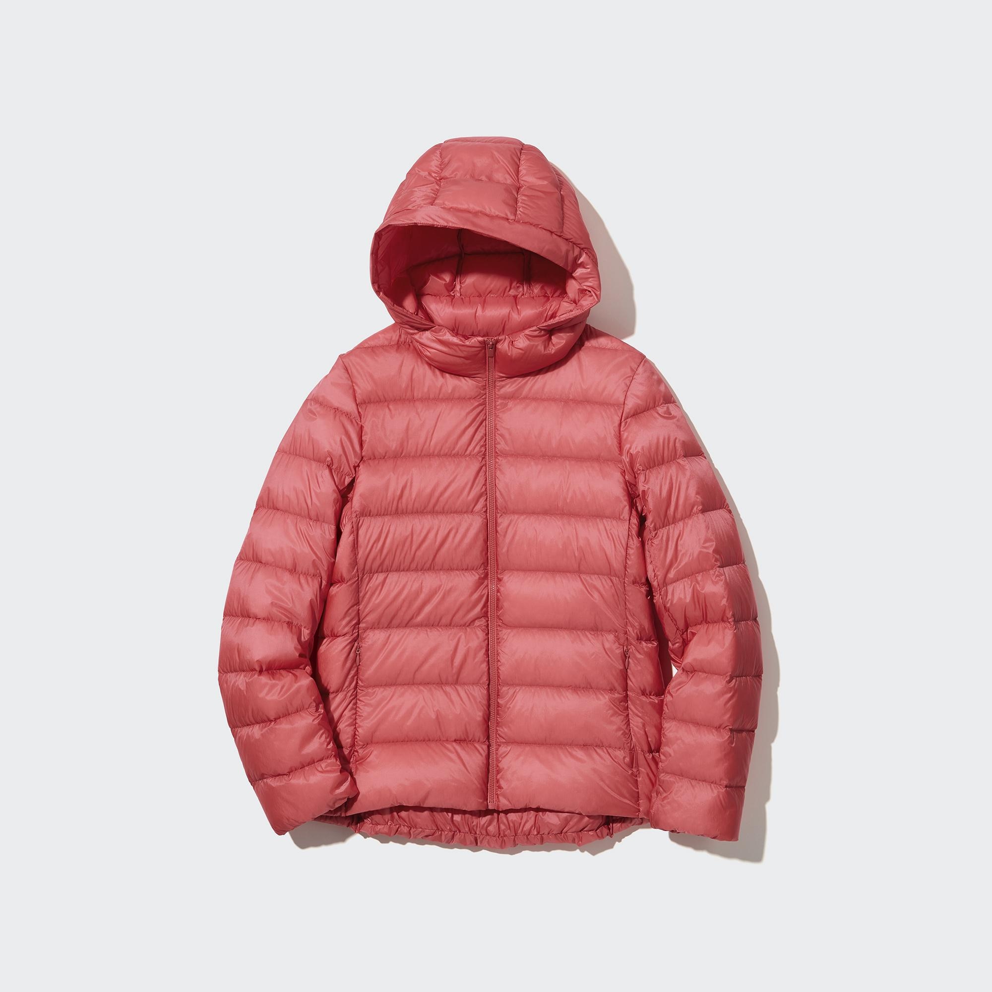 Ultra Light Down Jacket 2021 Edition  UNIQLO US