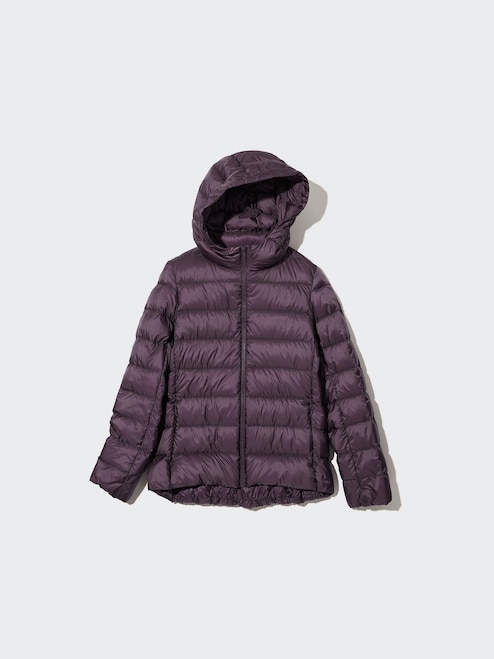 Parka Uniqlo Ultra Light Down Damen Uniqlo Ultralight Parka Uniqlo