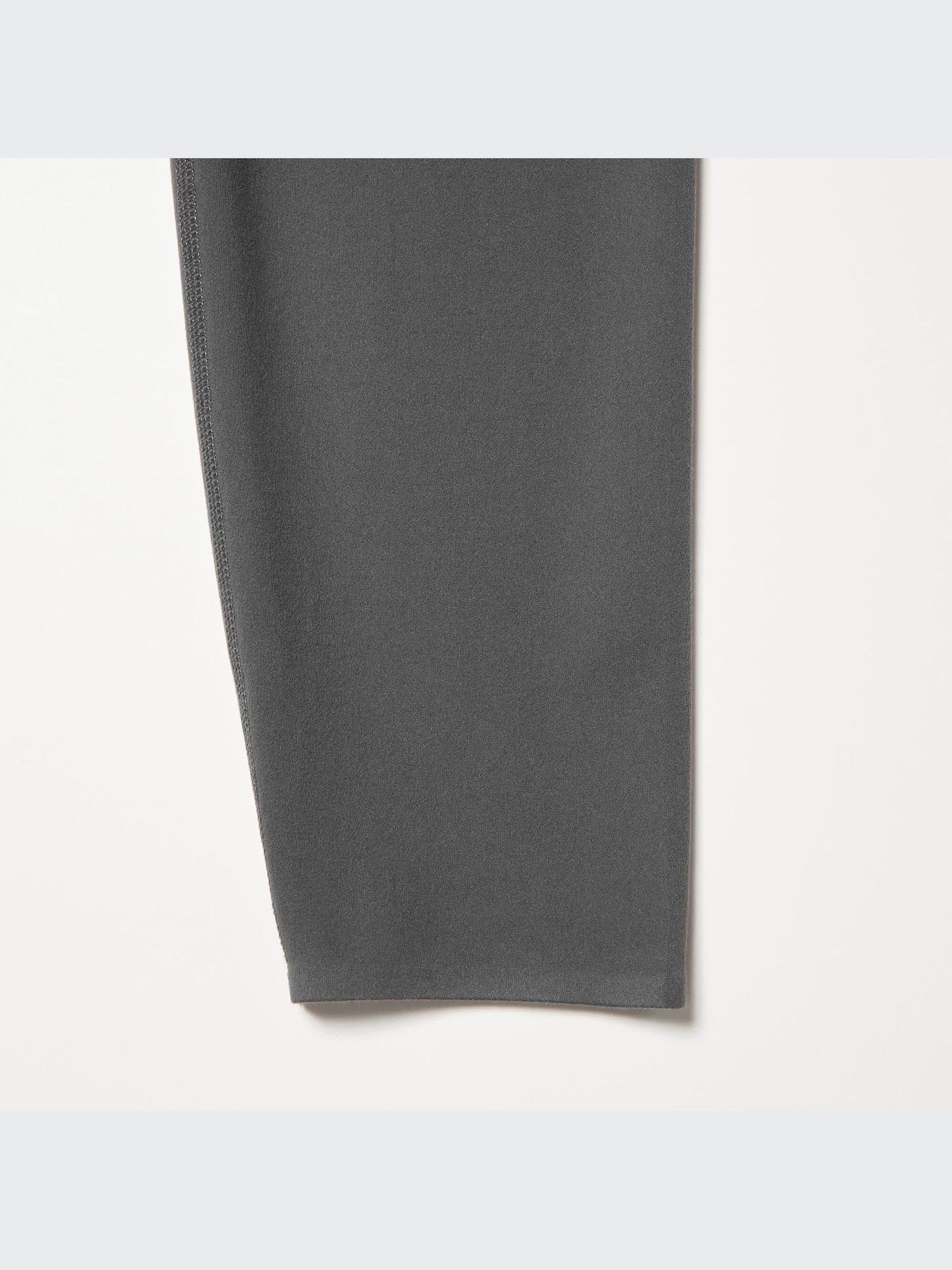 ユニクロ公式 | エアリズムUVカットソフトレギンス（丈標準59～61cm