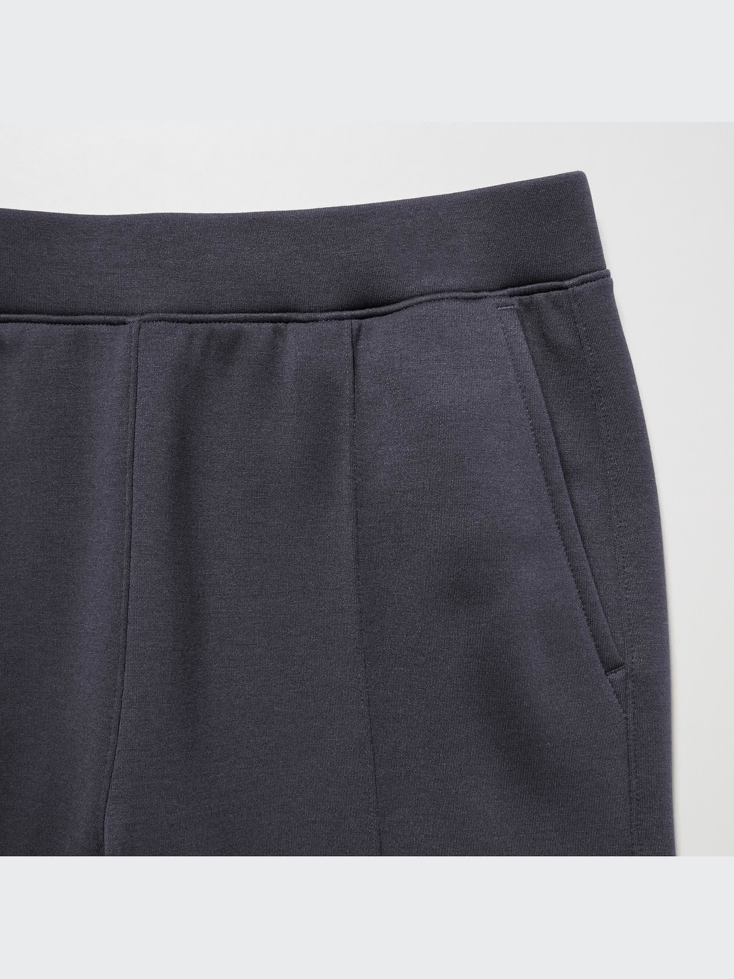 UNIQLO ストレッチフリースパンツ ブラック ユニクロ公式 | ストレッチフリースパンツ