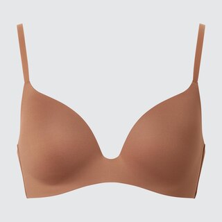 ユニクロ公式 ワイヤレスブラ レディース Women ユニクロ