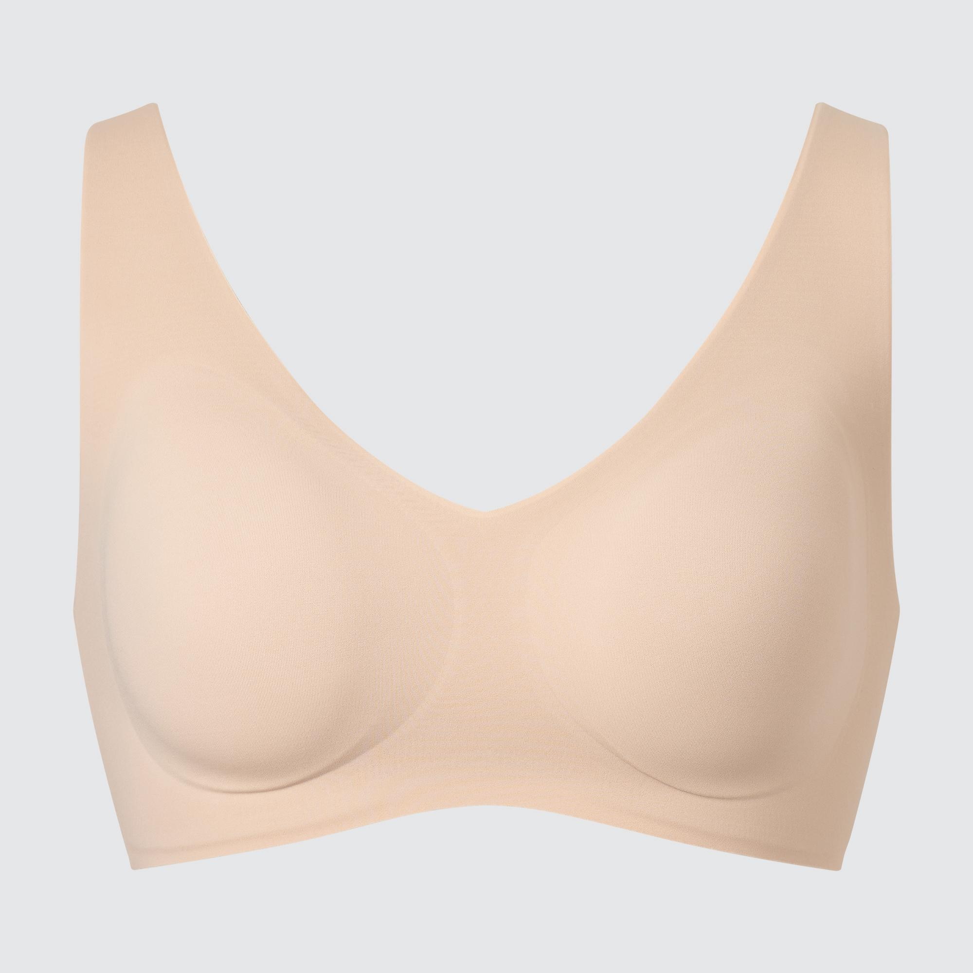 Uniqlo sales airism bra