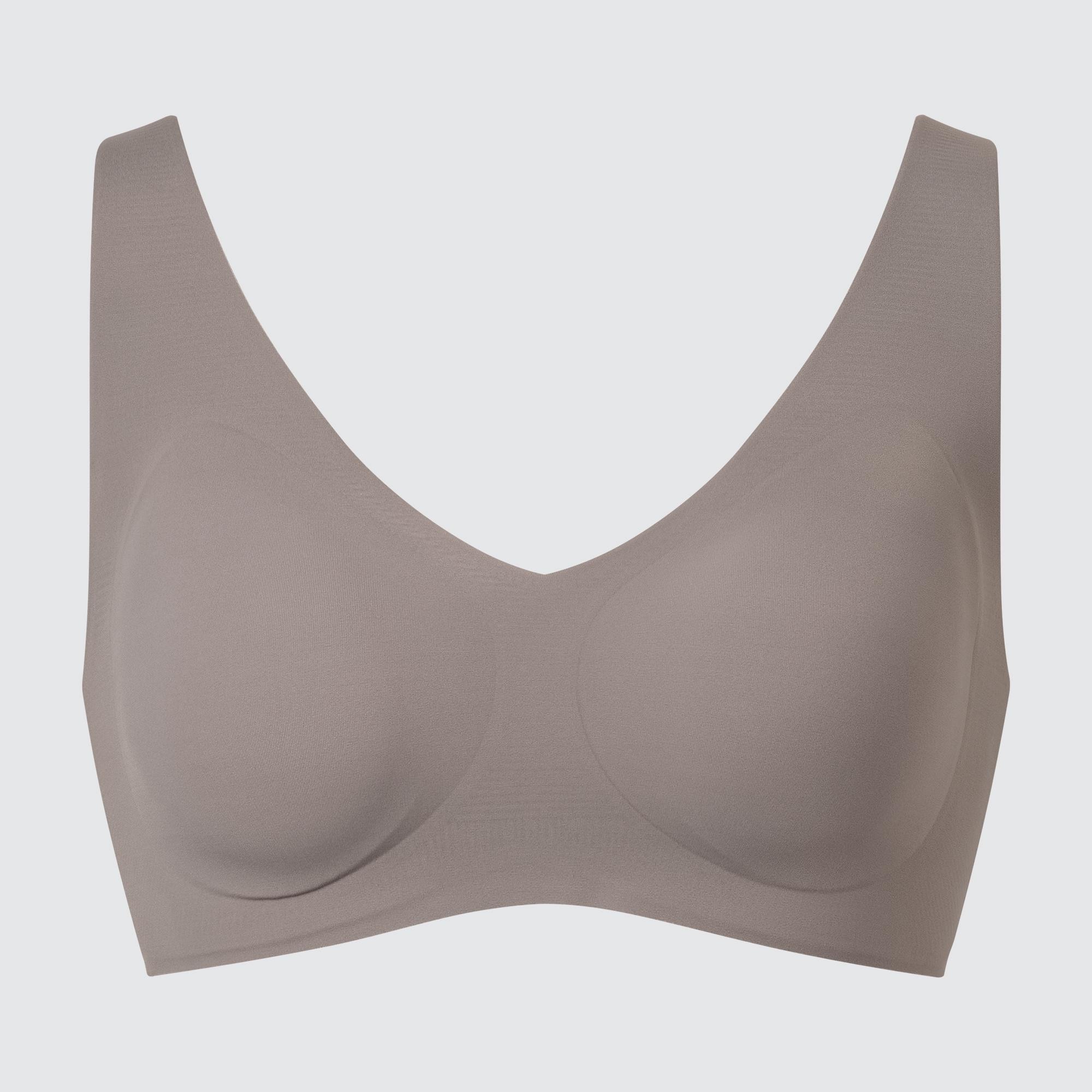 Uniqlo brassiere sales