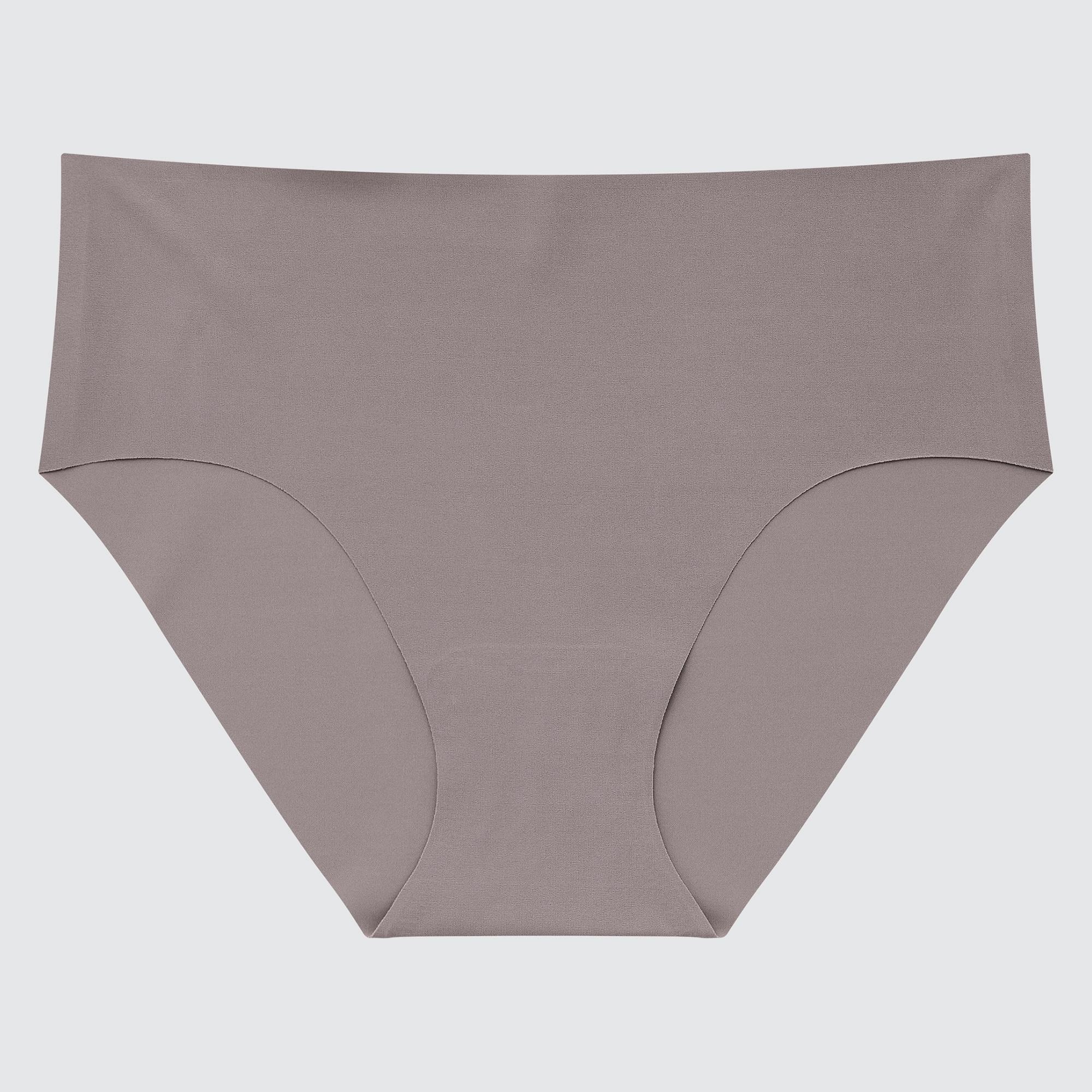 AIRism Ultra Seamless Shorts Bikini