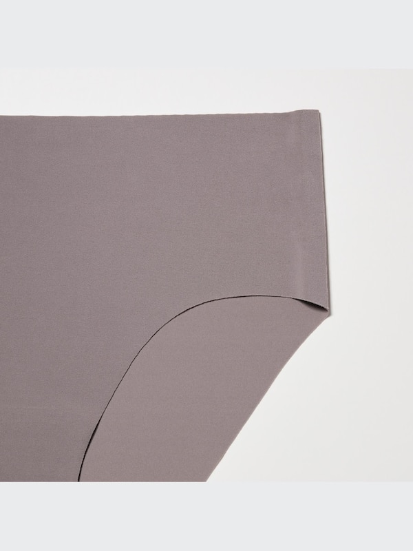 AIRism Ultra Seamless Shorts (Bikini)