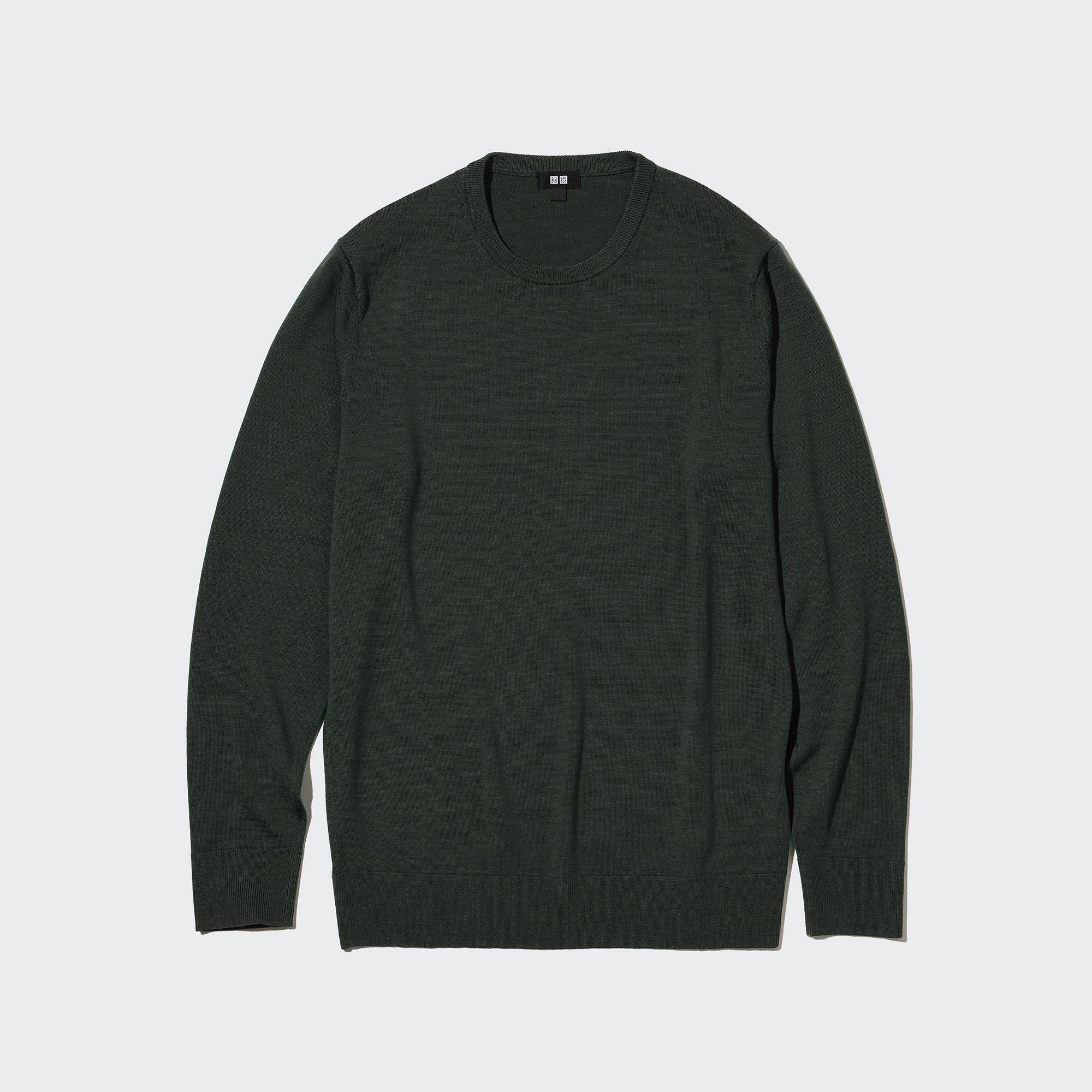 セーター グレー vネックの関連商品 | ユニクロ