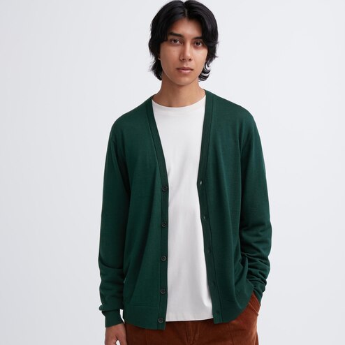 Is The Uniqlo Extra Fine Merino Wool Sweater Any Good? 