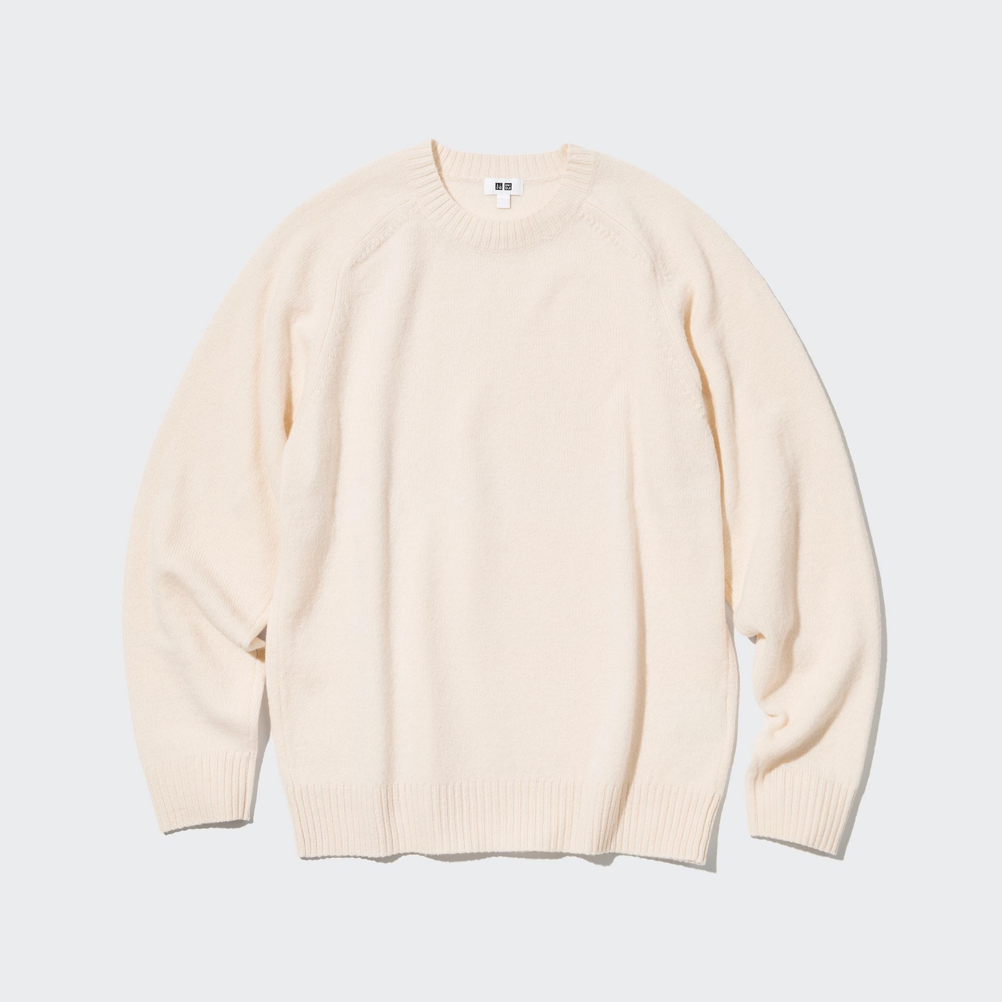 Pullover lambswool on sale