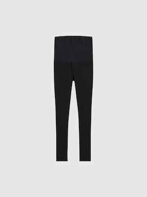 Extra Stretch Maternity Leggings Pants