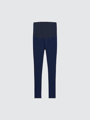 Extra Stretch Maternity Leggings Pants