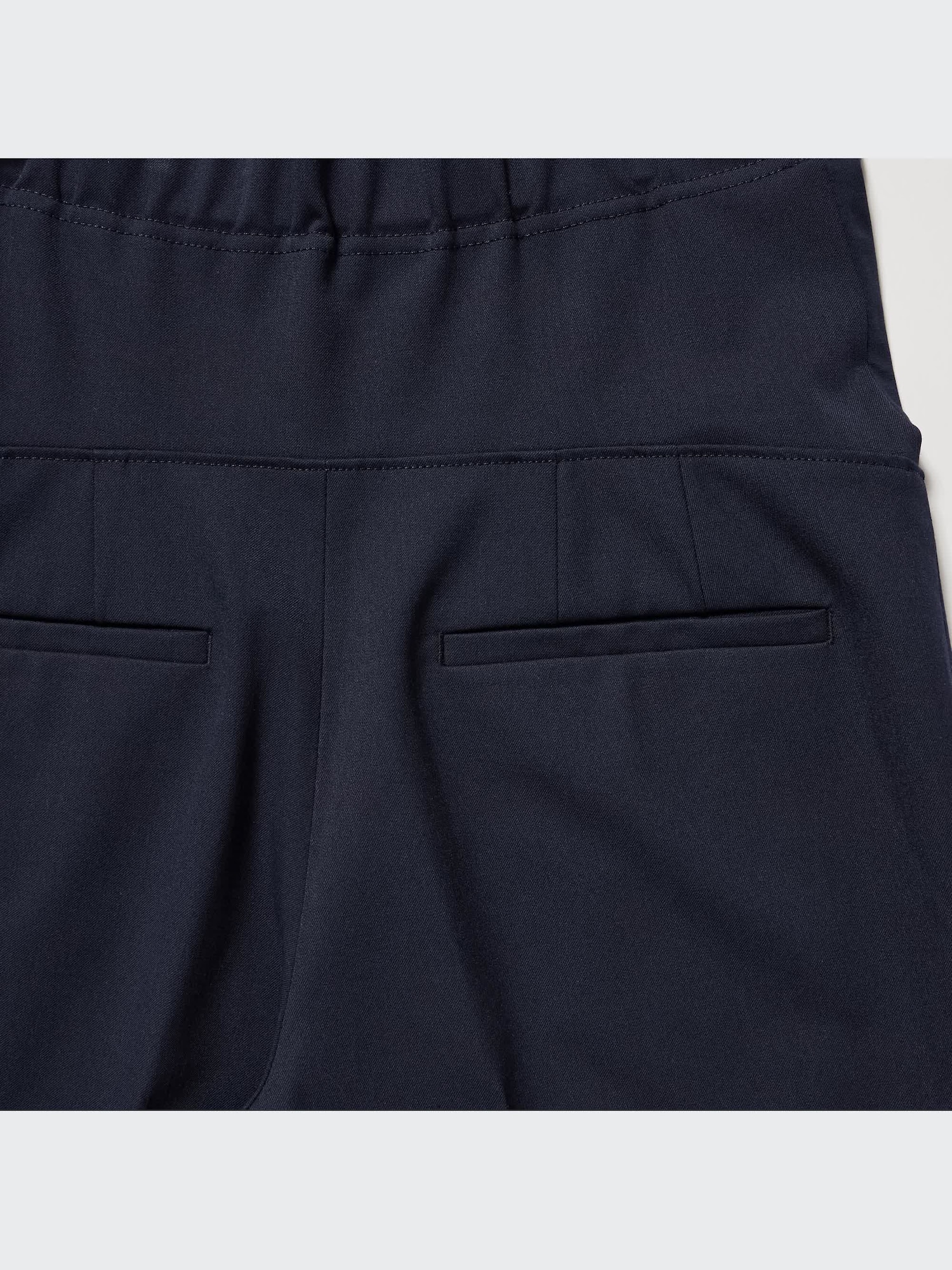 ユニクロ公式 | スマートマタニティアンクルパンツ