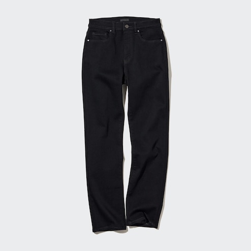 GCash - Eyeing Uniqlo's HEATTECH Ultra Stretch Slim Jeans but on a budget?  No problem! Shop and pay lighter in easy installments with GGives to  finally cop these jeans that will flatter