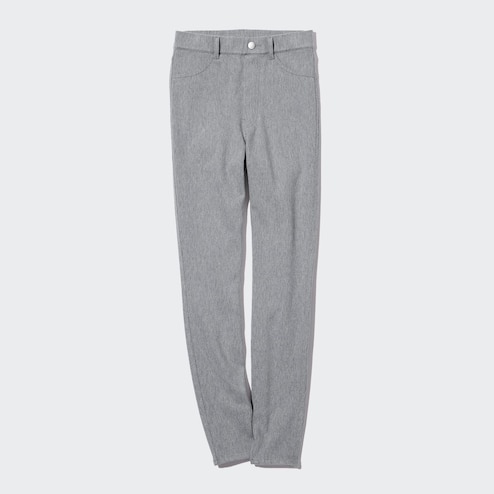 UNIQLO Ultra Stretch Smooth Pants