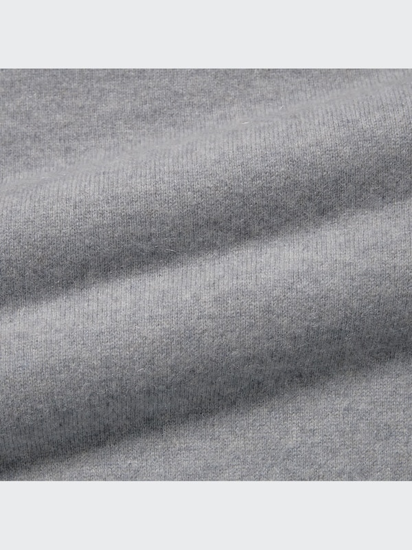 3D니트캐시미어크루넥스웨터(긴팔)