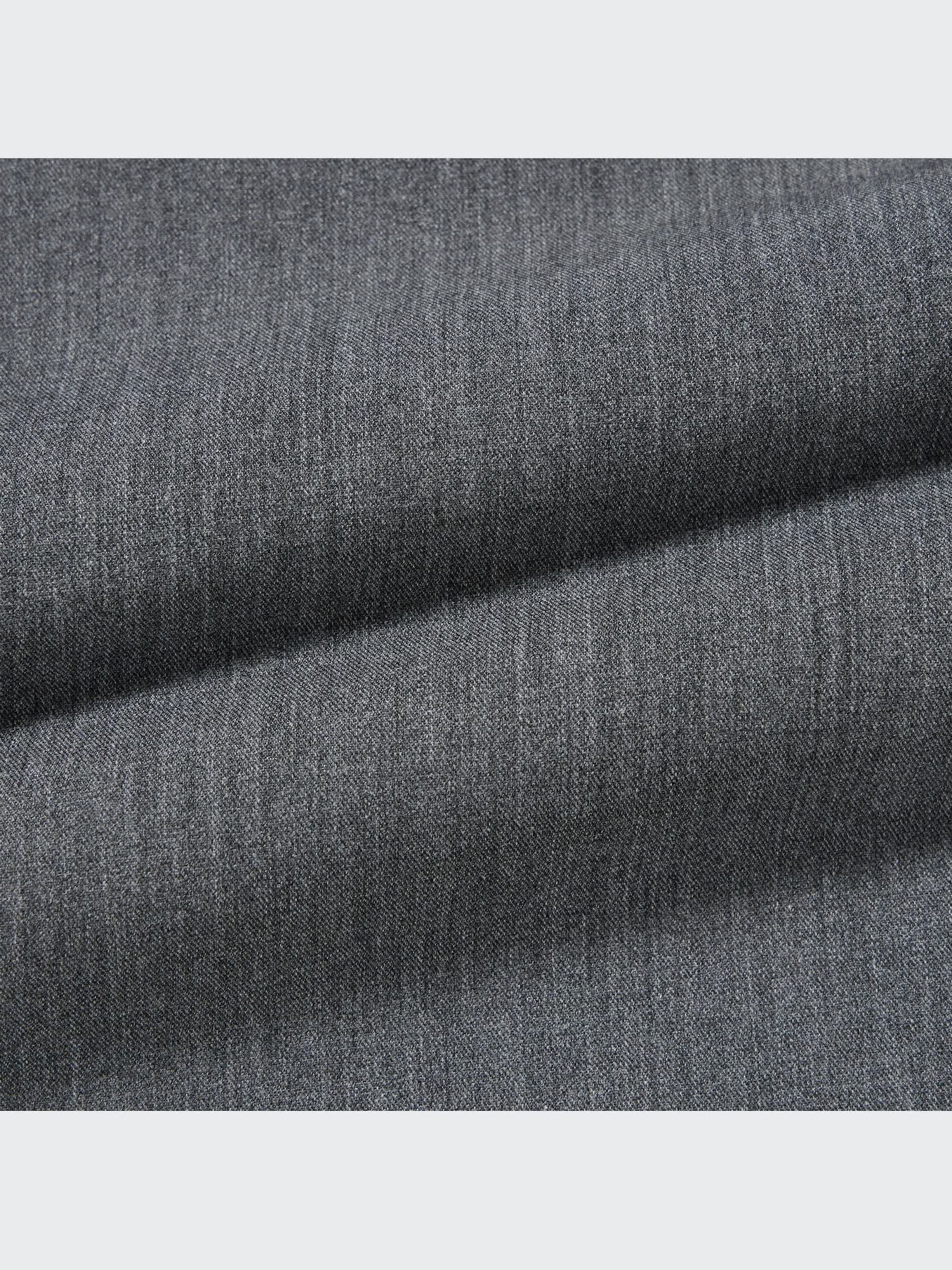 ユニクロ公式 | タックワイドパンツ（丈標準68～70cm）