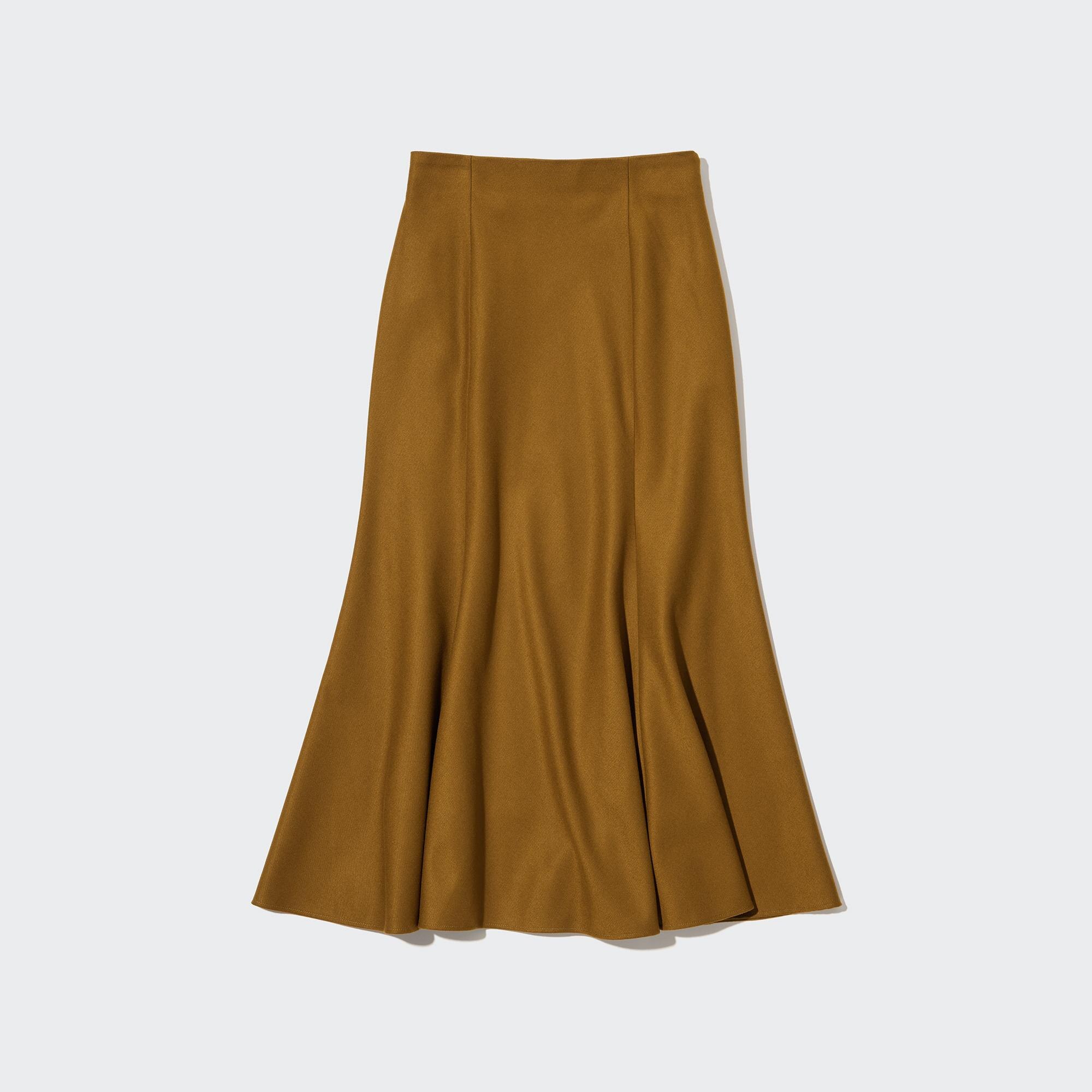 マーメイドスカート（丈標準83～87cm）