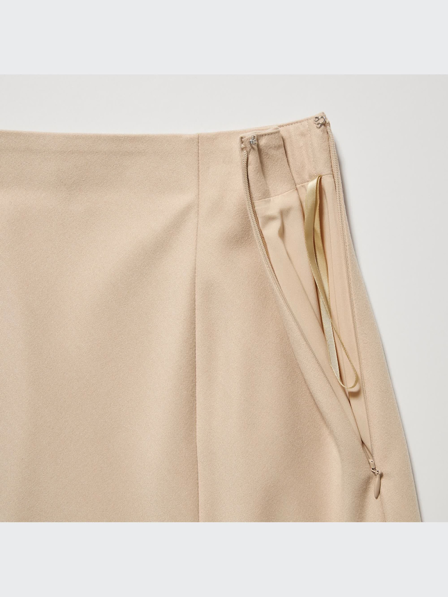 ユニクロ公式 | マーメイドスカート（丈標準83～87cm）