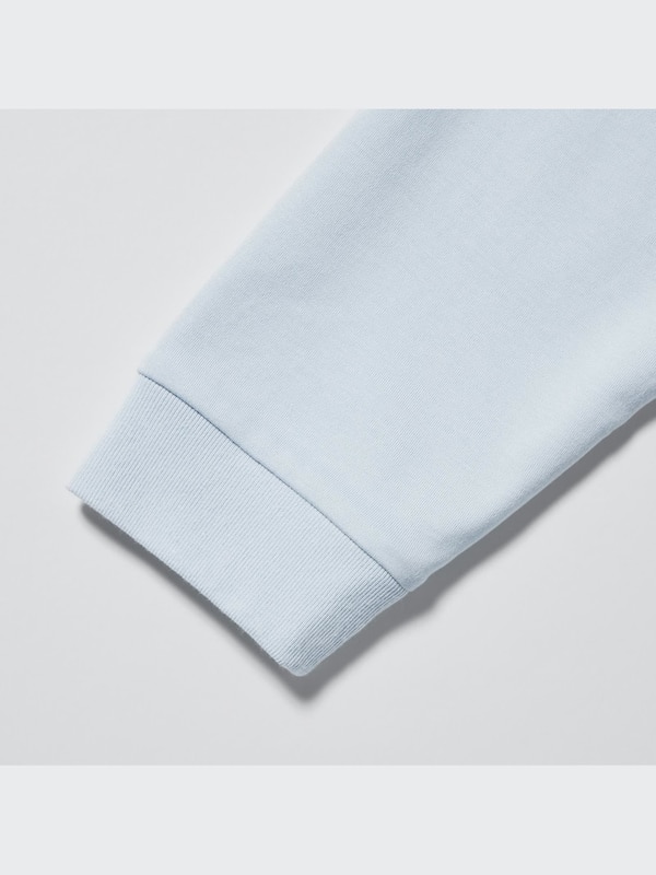 クルーネックTシャツ（長袖）